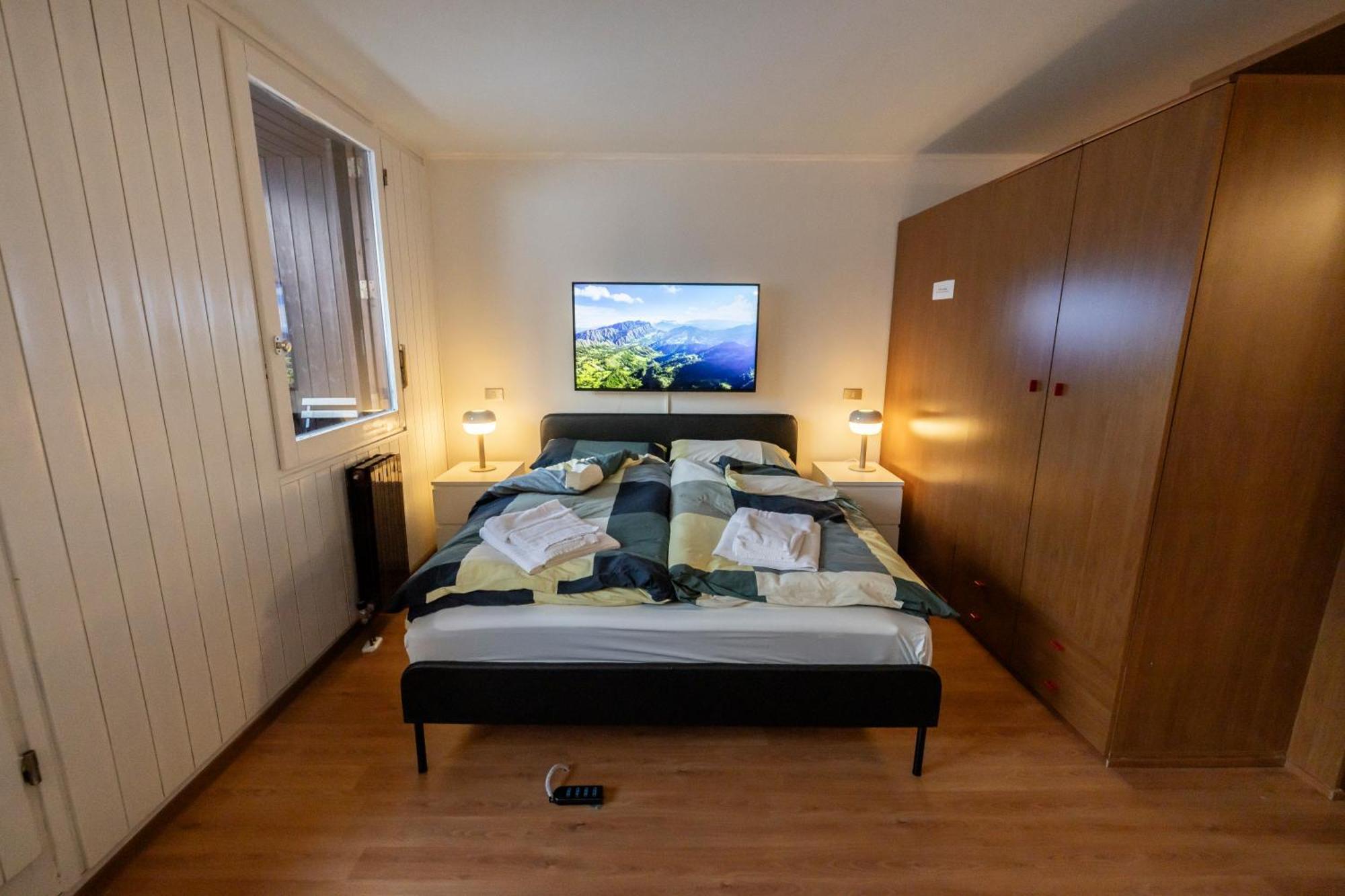 Erikzang - Cervinia Ski In Ski Out Apartments Breuil-Cervinia Exteriör bild