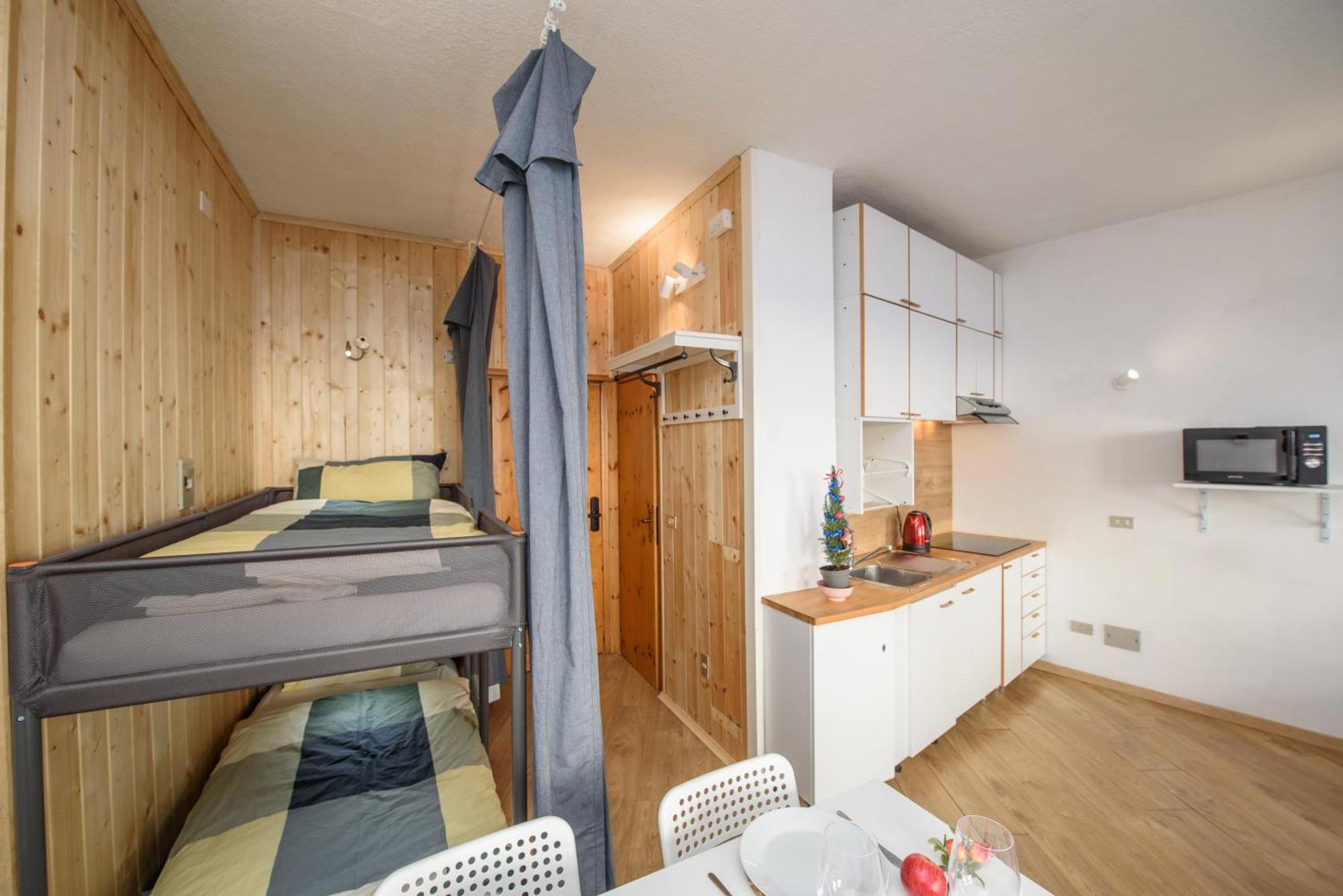 Erikzang - Cervinia Ski In Ski Out Apartments Breuil-Cervinia Exteriör bild
